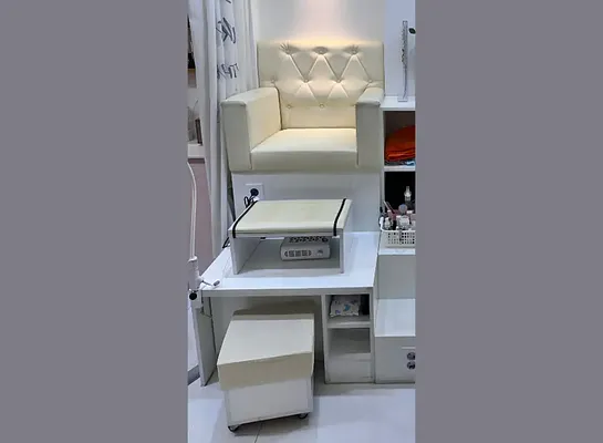 네일엔트리 미니건식단상